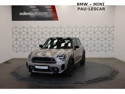 Occasion 2022 Mini Cooper Countryman Premium SUV | 31 190 € (Prix juste)