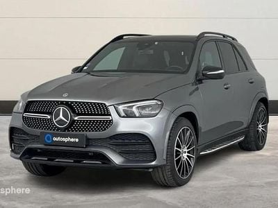Occasion 2022 Mercedes GLE350 AMG line SUV | 62 999 € (Prix juste)