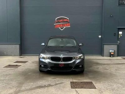 Occasion BMW 328 Gran Turismo M Sport 245 ch (180 kW) 2014 Gris Berline