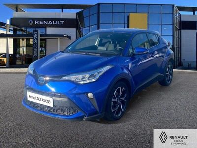 occasion Toyota C-HR HYBRIDE MC19 1.8L Dynamic