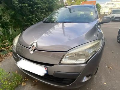 Renault Mégane III
