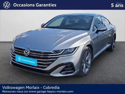 VW Arteon