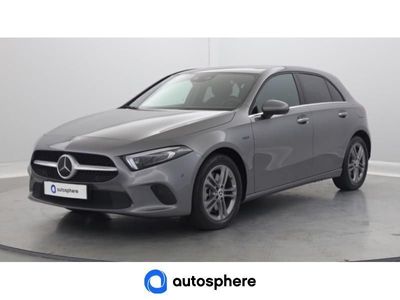 Mercedes A250