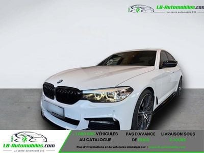 Occasion BMW 340 Comfort Edition 340 ch (250 kW) 2018 Berline