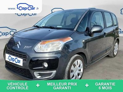 Citroën C3 Picasso