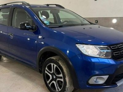 Occasion Dacia Logan MCV 90 ch (66 kW) 2020 Break