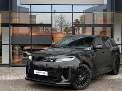 Occasion 2024 Land Rover Range Rover Dynamic SUV | 199 900 €