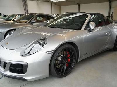 Porsche 991