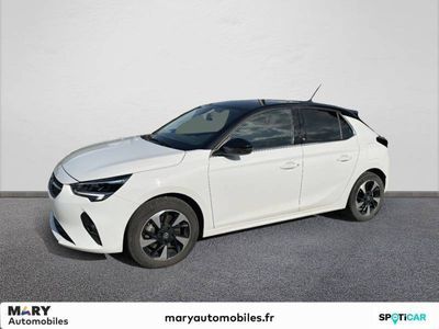 occasion Opel Corsa-e Electrique 136 ch & Batterie 50 kw/h Elegance