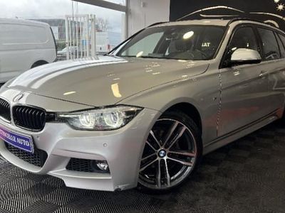Occasion 2018 BMW 318 M Sport Break | 16 990 €
