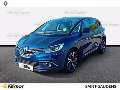 occasion Renault Scénic IV TCe 160 FAP EDC Intens