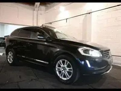 occasion Volvo XC60 2.0 D4 Euro 6b Summum Geartronic /auto /toit Pano