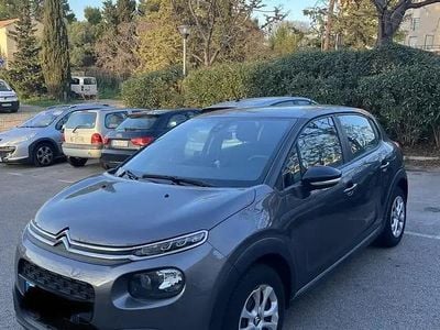 Occasion 2018 Citroën C3 Shine Berline | 12 000 € (Bon prix)