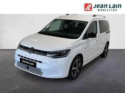 occasion VW Caddy Véhicules UtilitairesCaddy 2.0 TDI 122 DSG7