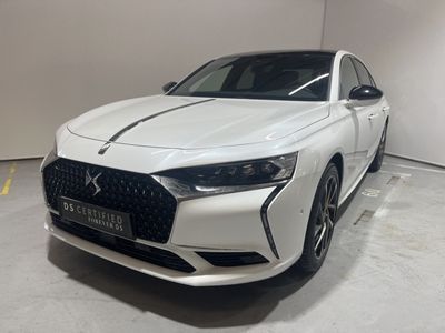 DS Automobiles DS9