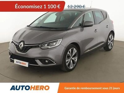 Renault Scénic IV