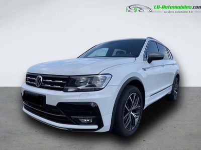 VW Tiguan Allspace