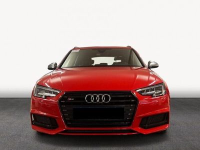 occasion Audi S4 AVANT 3.0 V6 TFSI 354CH QUATTRO TIPTRONIC 8