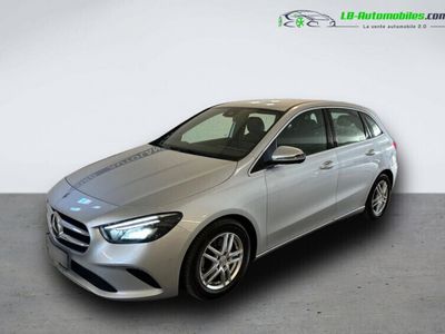 Mercedes B200