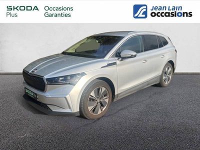 occasion Skoda Enyaq iV Enyaq80x 5p