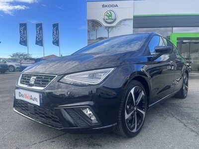 occasion Seat Ibiza Ibiza1.0 EcoTSI 110 ch S/S BVM6