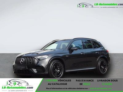 Occasion 2024 Mercedes GLC43 AMG AMG | 89 500 €