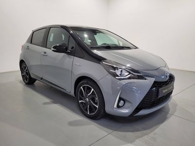 occasion Toyota Yaris 100h Collection 5p RC18