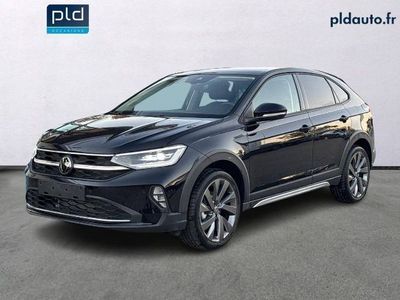 Noir Occasion 2024 VW Taigo Style SUV | 31 400 €