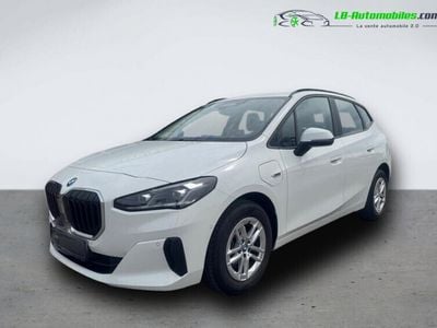 BMW 225 Active Tourer