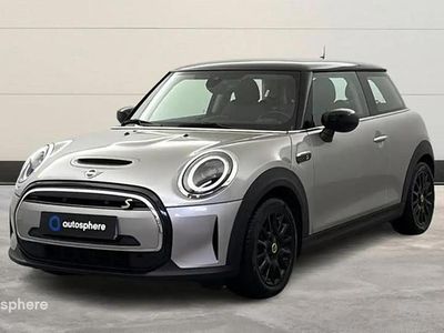 Occasion Mini Cooper SE Premium 136 kW (186 ch) 2023 Citadine