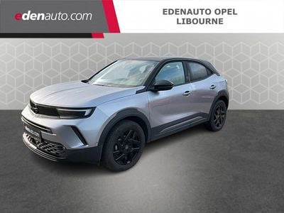 Occasion 2024 Opel Mokka SUV | 21 890 € (Prix assez cher)