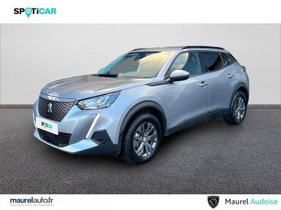 Occasion 2021 Peugeot 2008 Style SUV | 14 890 € (Bon prix)