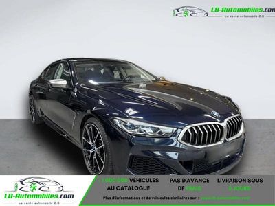 Occasion 2020 BMW M850 Comfort Edition Coupé | 62 300 €