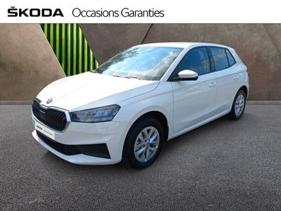 occasion Skoda Fabia 1.0 MPI 65ch Active