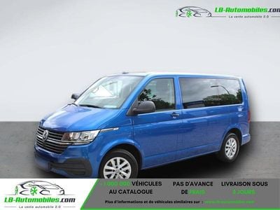 VW Multivan