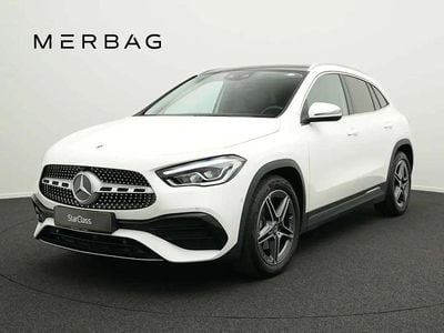Mercedes GLA200