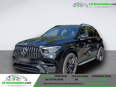 Occasion 2025 Mercedes GLE63 AMG AMG | 141 400 €