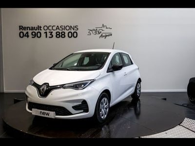 occasion Renault 20 Zoé Life charge normale R110 Achat Intégral -- VIVA164348607