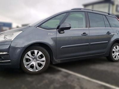 Citroën Grand C4 Picasso