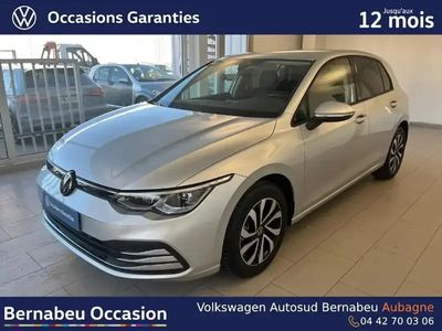 occasion VW Golf 1.0 TSI OPF 110ch Life Plus