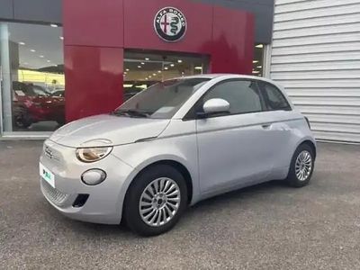 Occasion Fiat 500e 2025 Torino blue Berline