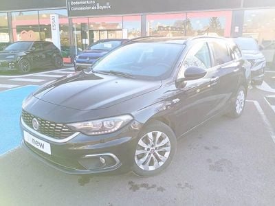 Occasion Fiat Tipo Business 120 ch (88 kW) 2017 Blanc Break