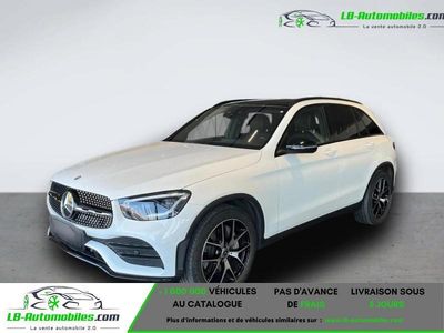 Occasion Mercedes GLC300 258 ch (189 kW) 2021