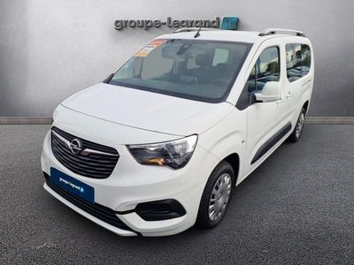 Occasion 2019 Opel Combo Edition | 11 980 €