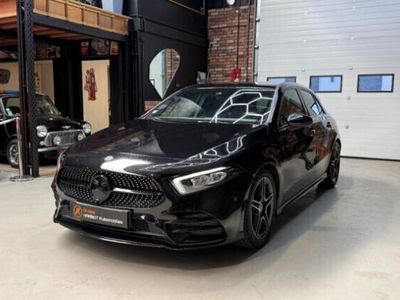 Mercedes A200