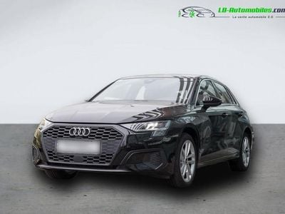 Audi A3 Sportback e-tron