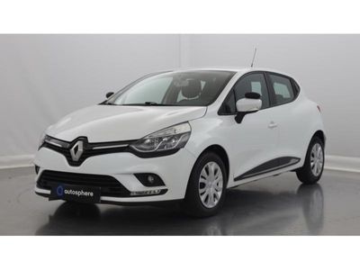 occasion Renault Clio IV Clio dCi 90 E6C - Zen