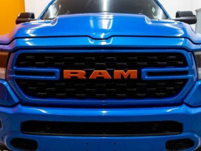 occasion Dodge Ram sport night 12p 5.7l 4x4 tout compris hors homolog