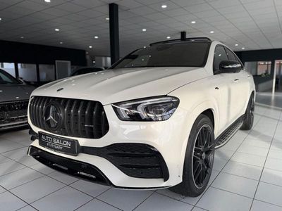 Occasion 2021 Mercedes GLE53 AMG AMG Coupé | 83 990 €