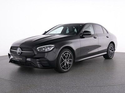 Mercedes E300
